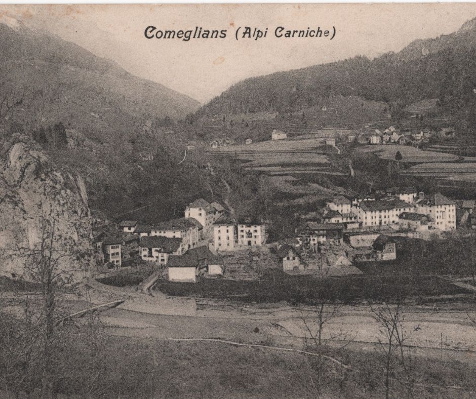 Camera Doppia - Albergo alle Alpi (2)