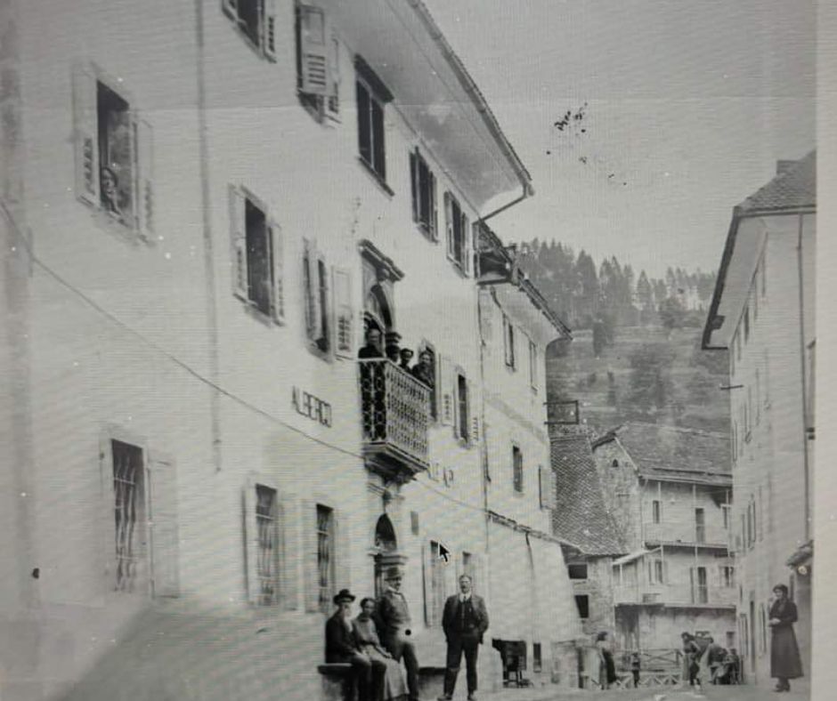 Camera Doppia - Albergo alle Alpi (3)