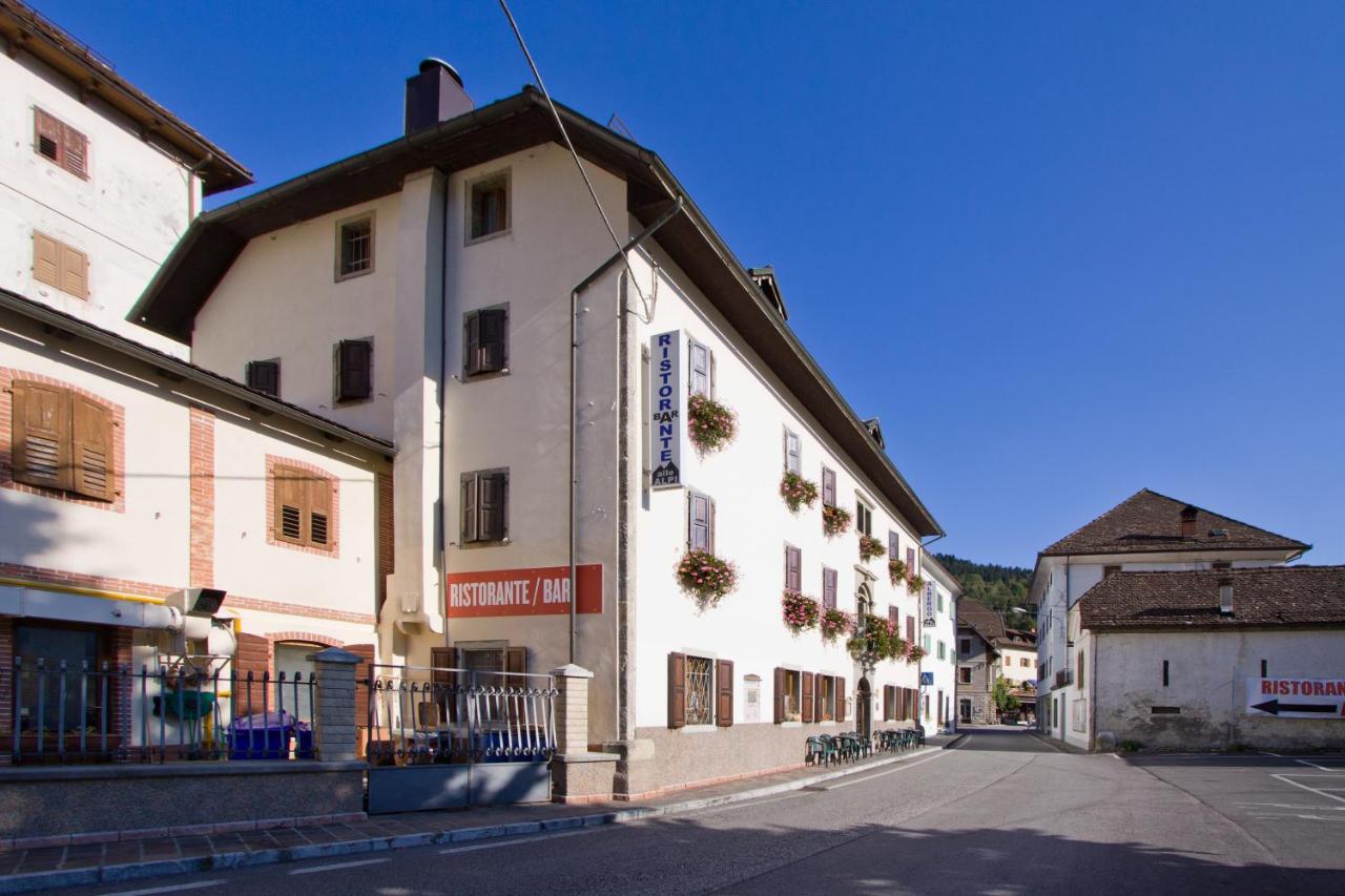 Struttura Albergo